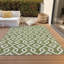 Tapis intérieur / extérieur Kaylani avec envers antidérapant-590557947