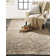 Tapis oriental gris Loveridge