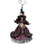 Mistress Of The Night Witch, Small - 18.5 Inches