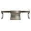 Gainsford Round Single Coffee Table