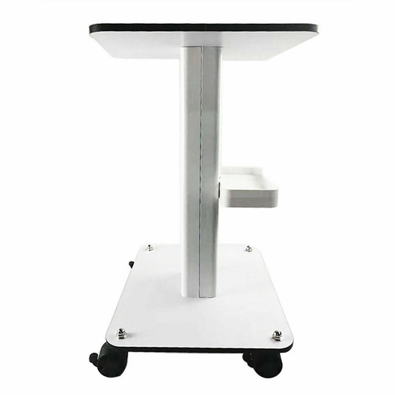 27.2'' H x 20.5'' W Utility Cart with Wheels