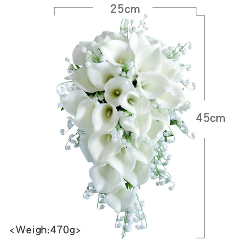 Wedding Bouquet For Bride