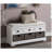 Gokey Linen Blend Upholstered Storage Bench-379828463