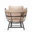 Fauteuil à œufs Sunnydaze