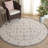 Judica Performance Oriental Rug-619103039