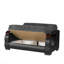 Causeuse convertible avec rangement PrimeNest Urbanova Collection-1275487260
