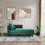 Chaise longue en velours Ramm-1366602733