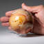 Polished Polychrome Sphere from Madagascar-103622391-55243175