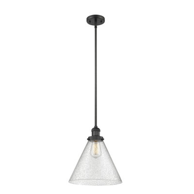 Anner 1 - Light Single Pendant