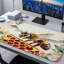 Polyester Desk Pad-63417076