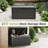 60-Gallon Storage Box – Durable and Versatile for Everyday Organization-108976264