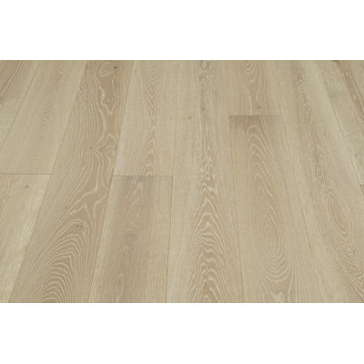 E422C Plank Oak Hardwood Flooring