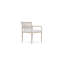 Madeira Dining Chair Bronze + Fawn Cushion-1675117153