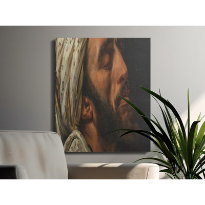 Wrapped Canvas Print Set