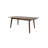 Braju Indoor Wood Extendable Dining Set-804860612-804860614