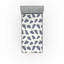 Drap-housse Ambesonne Moth-106731276