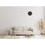 THE SQUARED 42cm Silent Wall Clock
