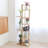 Pohlman Solid Wood Plant Stand Weather Resistant-2093050543