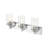 Attah 3 - Light Dimmable Vanity Light-1537892822