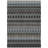 Malek Washable Abstract Indoor / Outdoor Rug-109575550