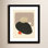 Megalith I Print by Jacob Green