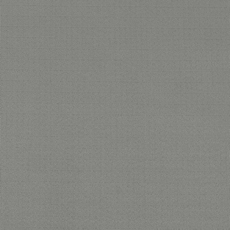 Karina Textured Blackout Rod Pocket Curtain Panel, Gray, 40" W x 84" L