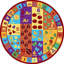 Nielsville Area Rug-1075016017
