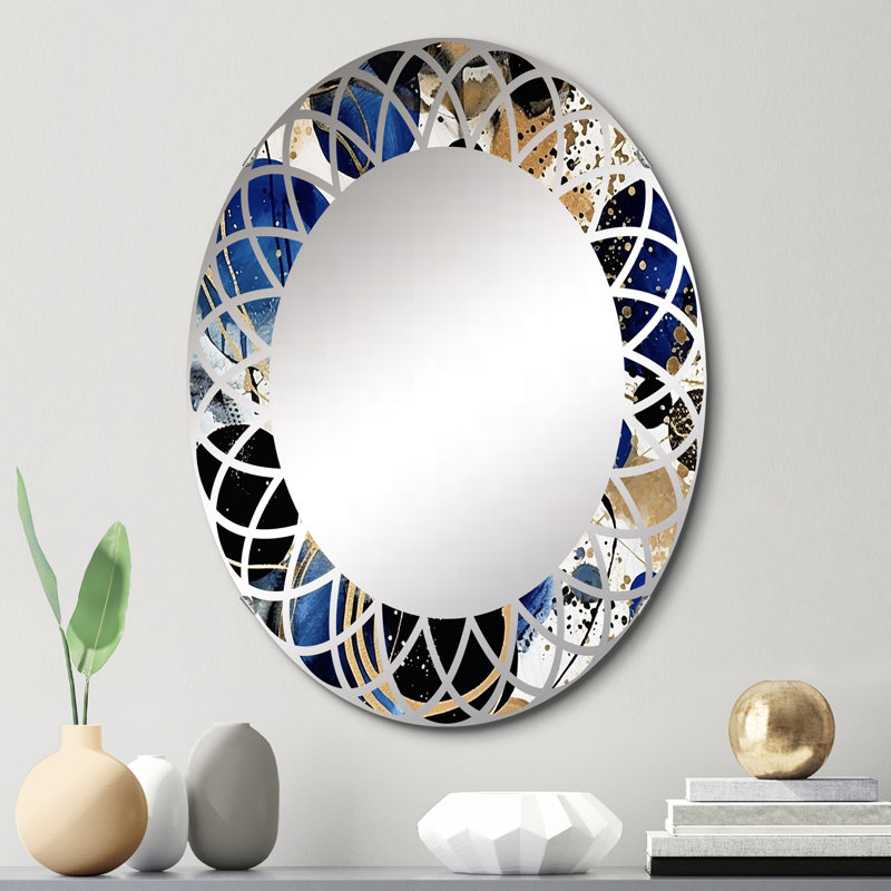 Miroir Ballenton, 30 po x 20 po