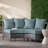 PT LIMON SINGLE SOFA