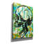 «Screaming Skull 2» par Dean Russo Studios, art mural sur toile-1254995540