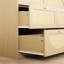 59.1 " W 9 - Drawer Dresser