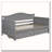 Wooden Daybed with 2 drawers-1544061049