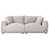 Beige is out of stock selected