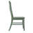 Sloan 16.93'' H Solid Wood Side Chair-394926537