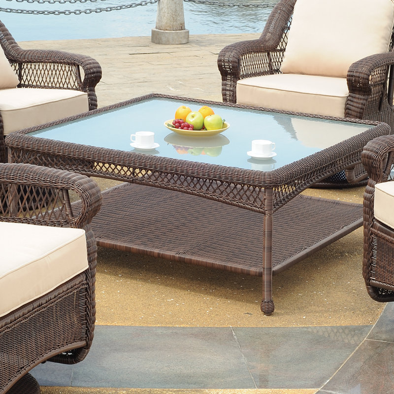 Table basse Rylan