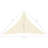 Anyia 3m x 3m Triangle Shade Sail