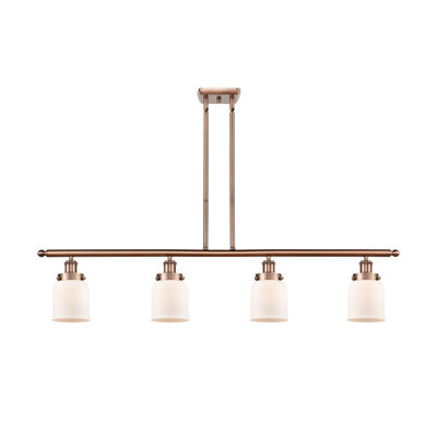 Clara 4 - Light Kitchen Island Pendant