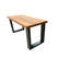 Sterger Commercial Use Rectangle Writing Desk-1534778761-1534778769