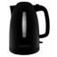 Bouilloire électrique en plastique 1,7 litre Black + Decker-22661465