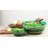 Mosaic Christmas Engilbert 6" Serving Bowl-1302467239