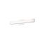 Longitude 1 - Light LED Bath Bar-64112926