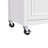 52'' Kitchen Island With Drop Leaf-1730965497