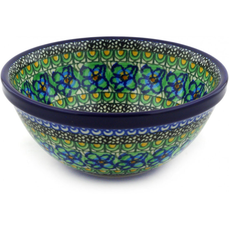 24.01 oz. Mardi Gra Salad Bowl
