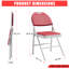 Stackable Folding Chair Folding Chair Set-1208183478