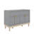 Queen Size Murphy Bed-1834315172