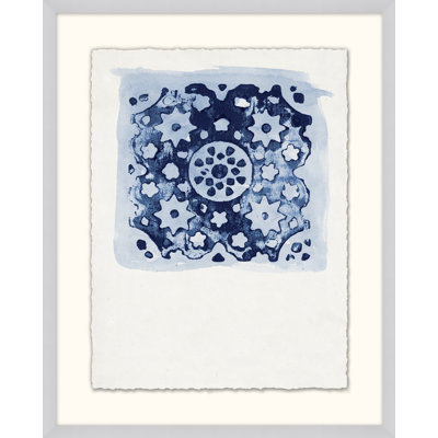 Textile Stamp 4 Print