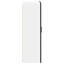 Vidaxl Kitchen Wall Cabinet High Gloss White 60 X 31 X 100 Cm-121218027-121218023