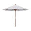 Luzerne 108'' W Umbrella