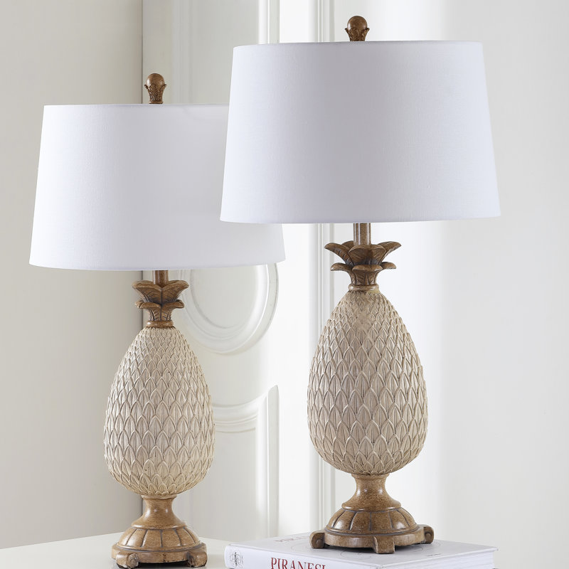 Ensemble de lampes de table 31 "Precita