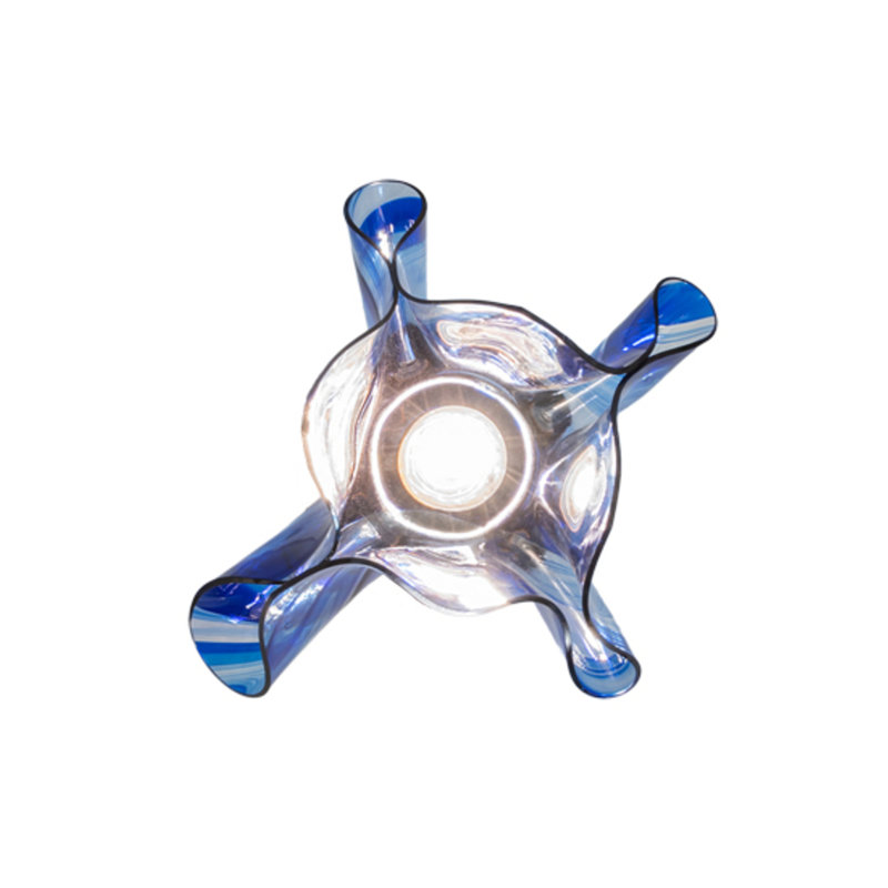 Handkerchief 1 - Light Pendant